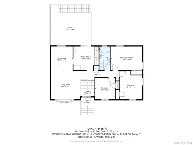 117 Washington Place, Massapequa, NY 11758
