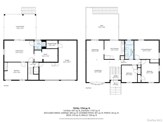 117 Washington Place, Massapequa, NY 11758