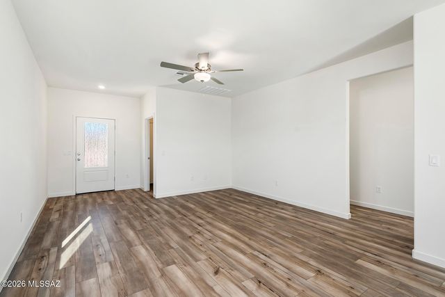 7321 W Coastal Plain Way, Tucson, AZ 85757