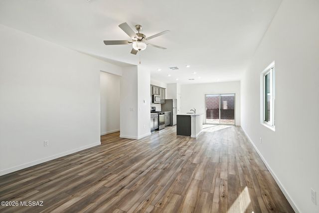 7321 W Coastal Plain Way, Tucson, AZ 85757