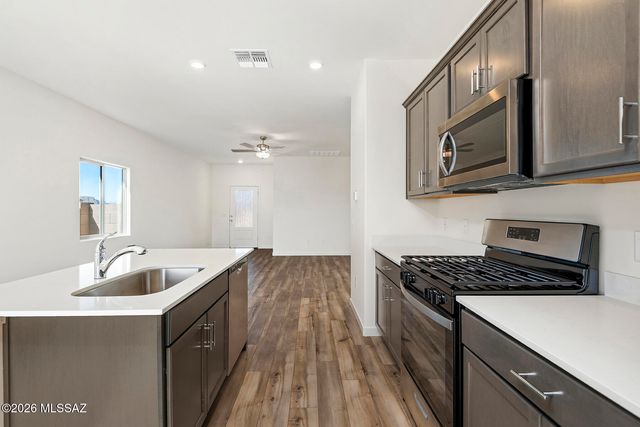 7321 W Coastal Plain Way, Tucson, AZ 85757