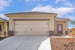 7321 W Coastal Plain Way, Tucson, AZ 85757