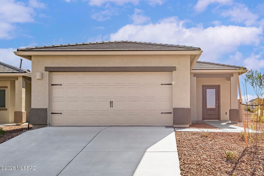 7321 W Coastal Plain Way, Tucson, AZ 85757