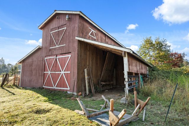 4827 Leonard Road, Grants Pass, OR 97527