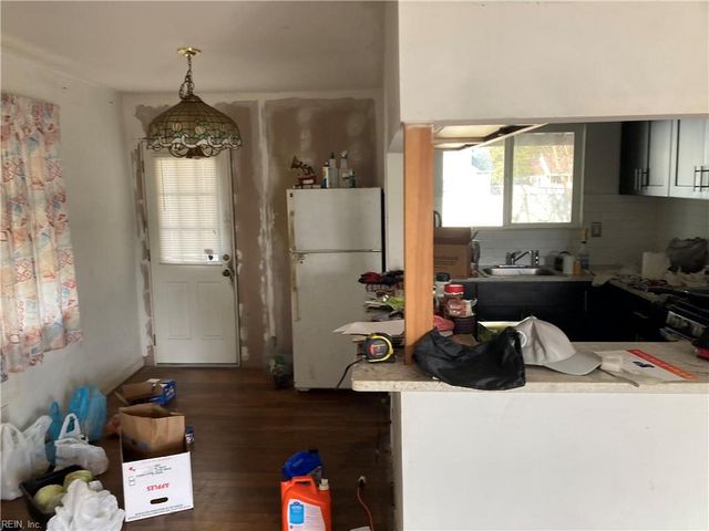 5348 E Princess Anne RD, Norfolk, VA 23502