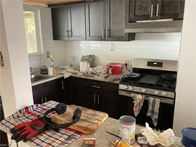 5348 E Princess Anne RD, Norfolk, VA 23502