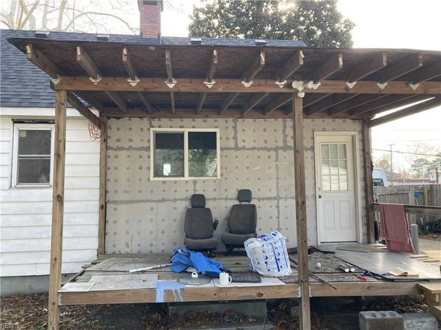 5348 E Princess Anne RD, Norfolk, VA 23502