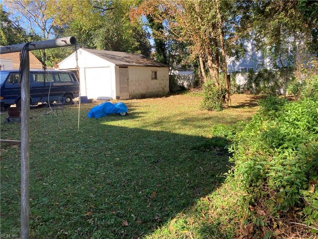 5348 E Princess Anne RD, Norfolk, VA 23502