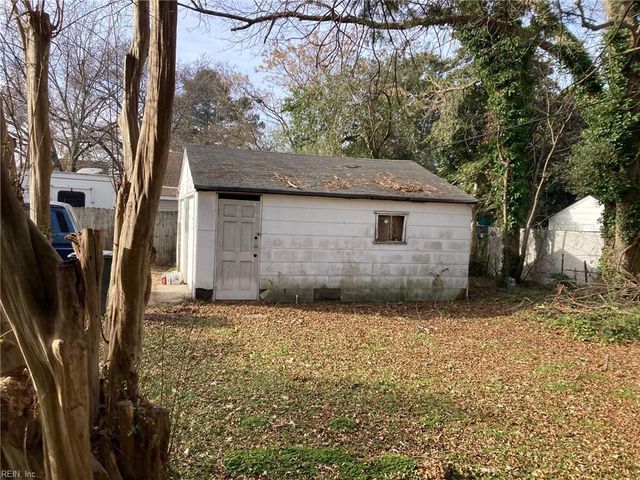 5348 E Princess Anne RD, Norfolk, VA 23502