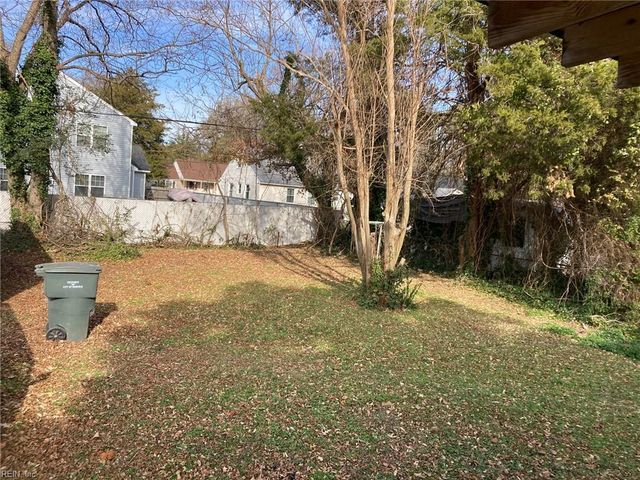 5348 E Princess Anne RD, Norfolk, VA 23502