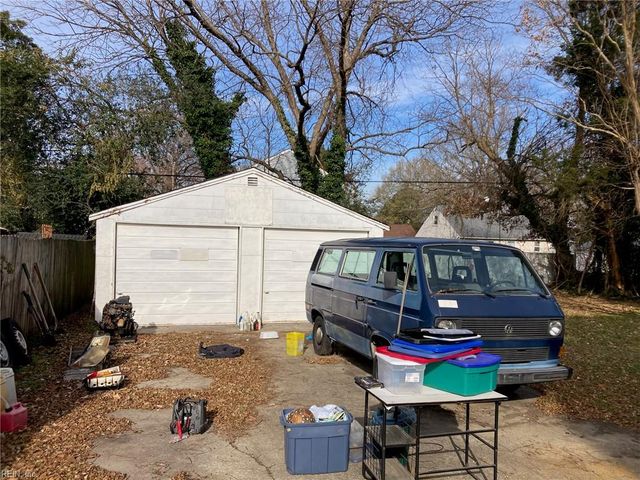 5348 E Princess Anne RD, Norfolk, VA 23502