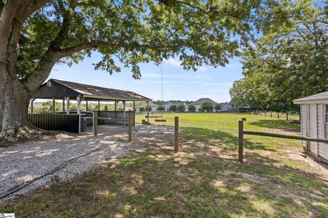 1700 E Georgia Road, Simpsonville, SC 29681