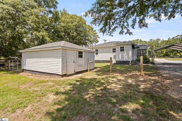 1700 E Georgia Road, Simpsonville, SC 29681