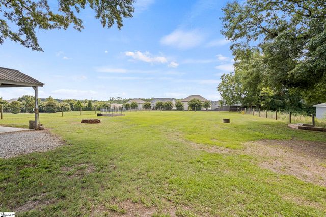 1700 E Georgia Road, Simpsonville, SC 29681