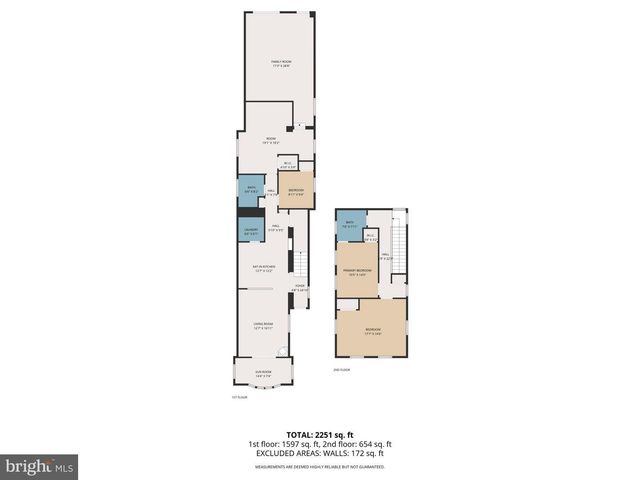 432 FAIRVIEW ST, Coopersburg, PA 18036