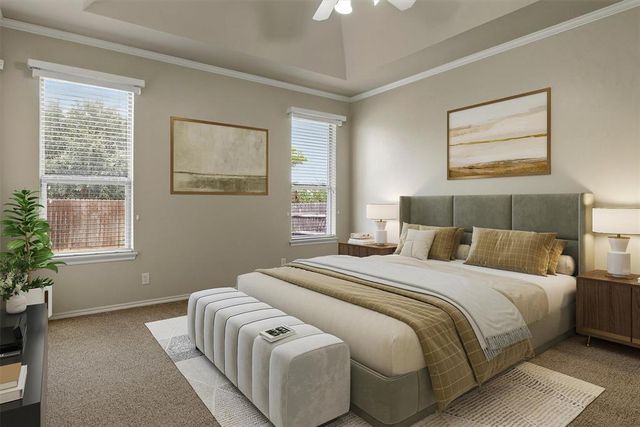 129 Bonaire Drive, Edmond, OK 73013