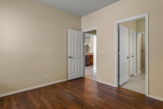 129 Bonaire Drive, Edmond, OK 73013