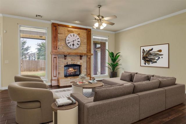 129 Bonaire Drive, Edmond, OK 73013