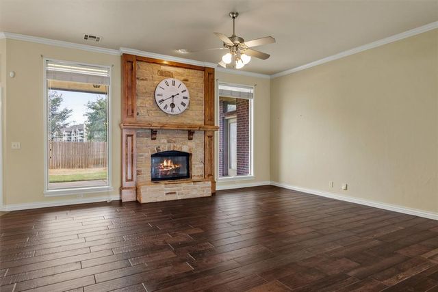 129 Bonaire Drive, Edmond, OK 73013