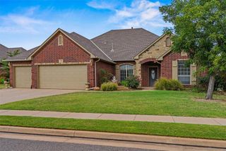 129 Bonaire Drive, Edmond, OK 73013