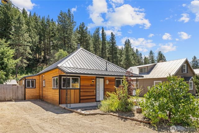 513 Marie Avenue, South Cle Elum, WA 98943