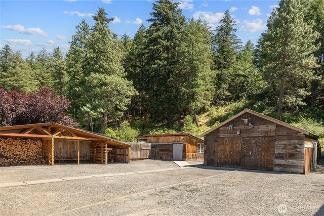 513 Marie Avenue, South Cle Elum, WA 98943