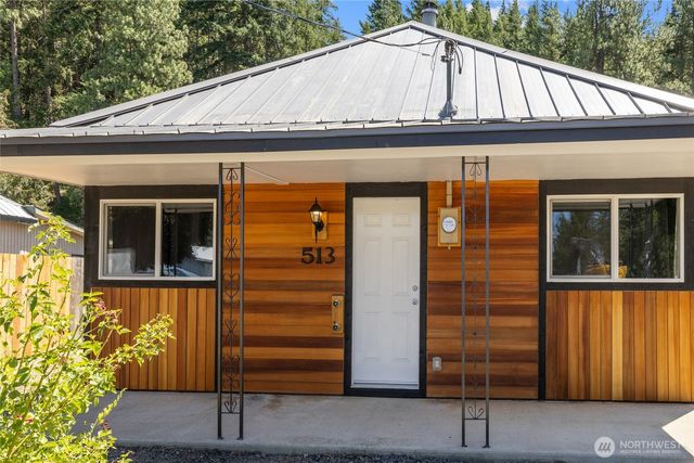 513 Marie Avenue, South Cle Elum, WA 98943
