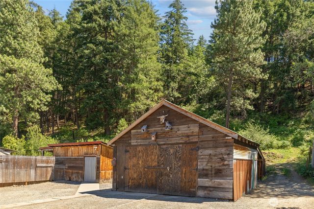 513 Marie Avenue, South Cle Elum, WA 98943