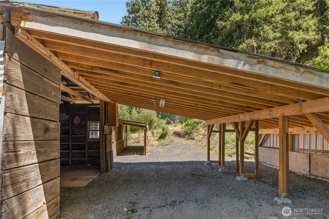 513 Marie Avenue, South Cle Elum, WA 98943