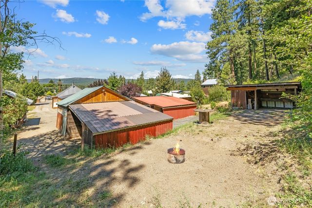513 Marie Avenue, South Cle Elum, WA 98943