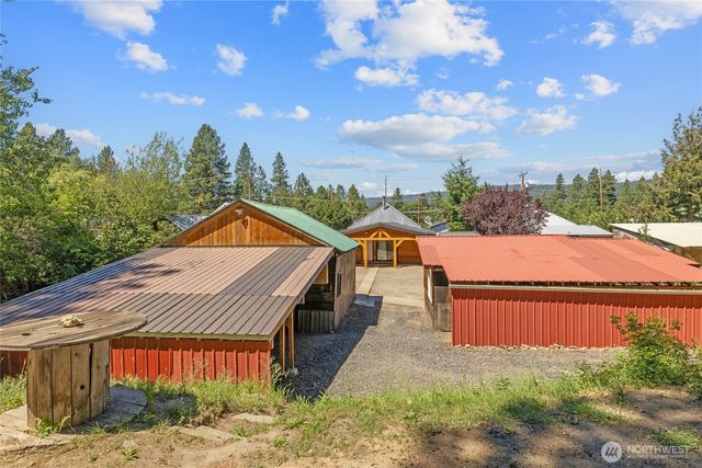 513 Marie Avenue, South Cle Elum, WA 98943