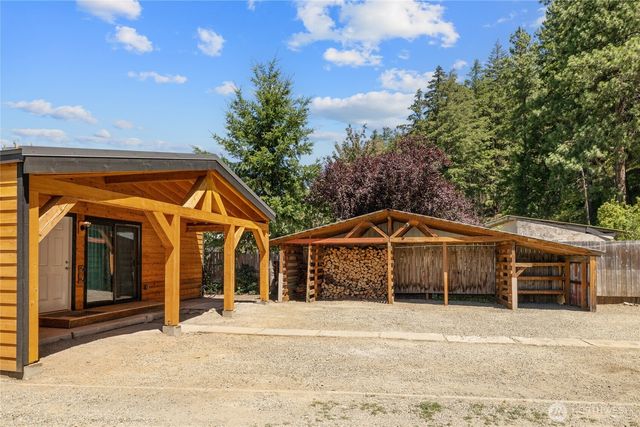 513 Marie Avenue, South Cle Elum, WA 98943