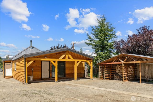 513 Marie Avenue, South Cle Elum, WA 98943