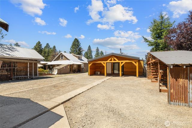 513 Marie Avenue, South Cle Elum, WA 98943
