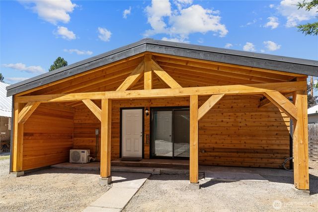 513 Marie Avenue, South Cle Elum, WA 98943