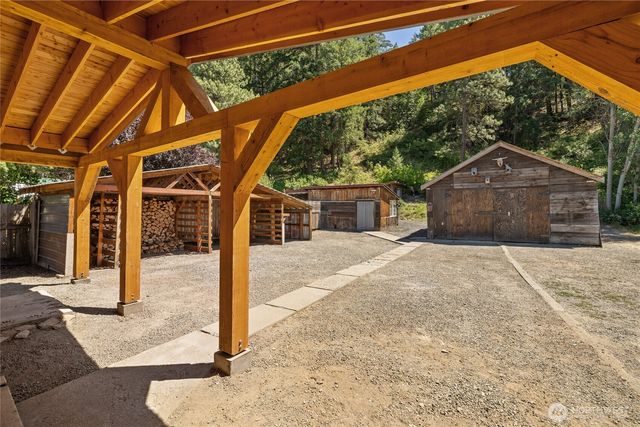 513 Marie Avenue, South Cle Elum, WA 98943