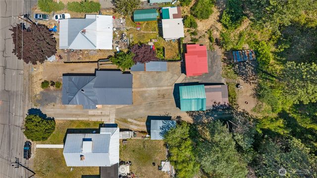 513 Marie Avenue, South Cle Elum, WA 98943