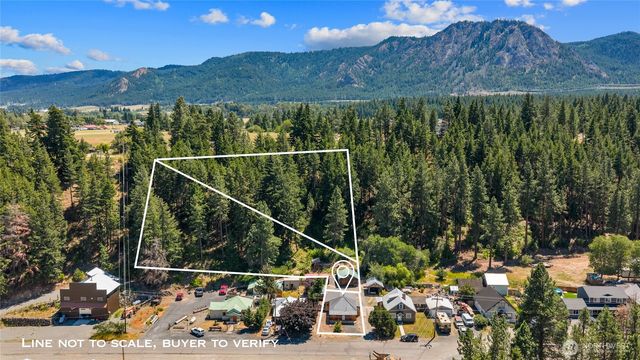 513 Marie Avenue, South Cle Elum, WA 98943