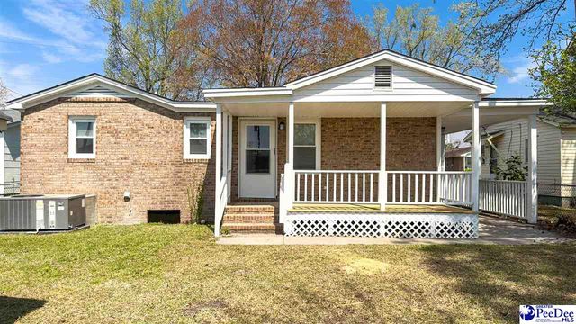 319 Floyd Ave., Lake City, SC 29560