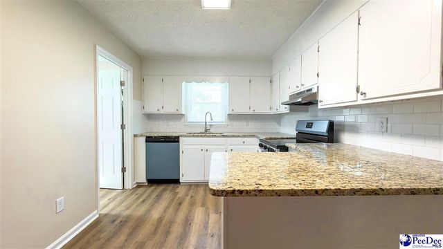 319 Floyd Ave., Lake City, SC 29560