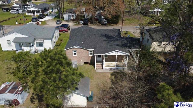 319 Floyd Ave., Lake City, SC 29560