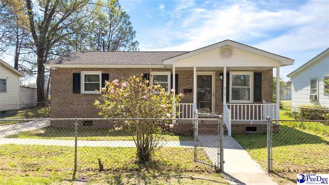 319 Floyd Ave., Lake City, SC 29560