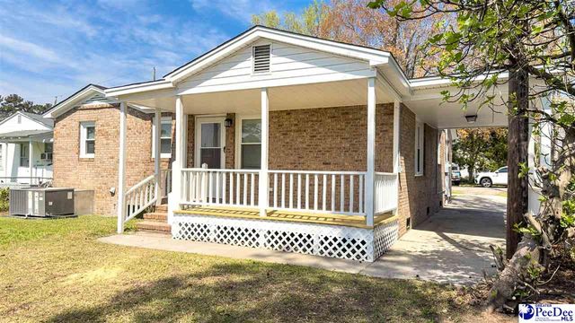 319 Floyd Ave., Lake City, SC 29560