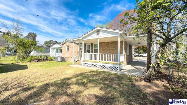 319 Floyd Ave., Lake City, SC 29560