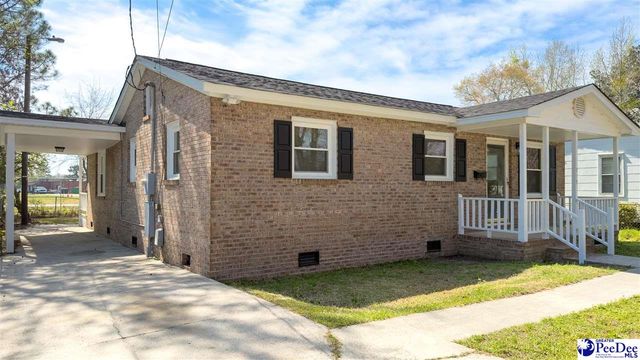 319 Floyd Ave., Lake City, SC 29560