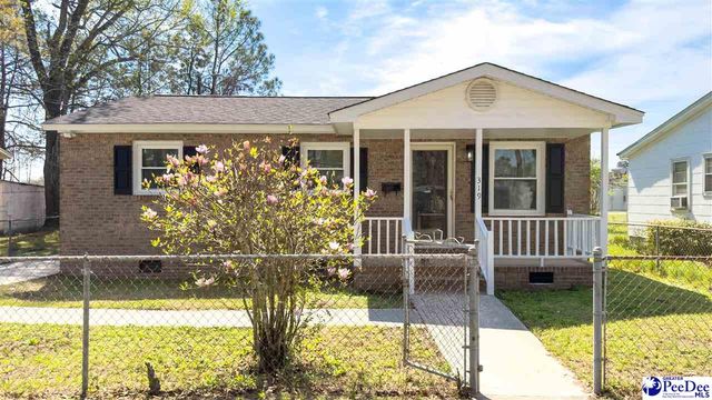 319 Floyd Ave., Lake City, SC 29560