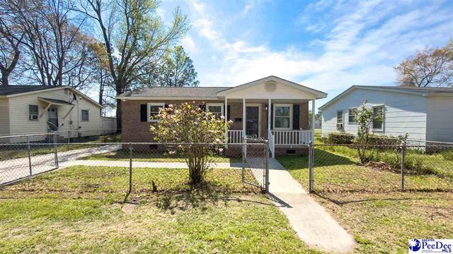 319 Floyd Ave., Lake City, SC 29560