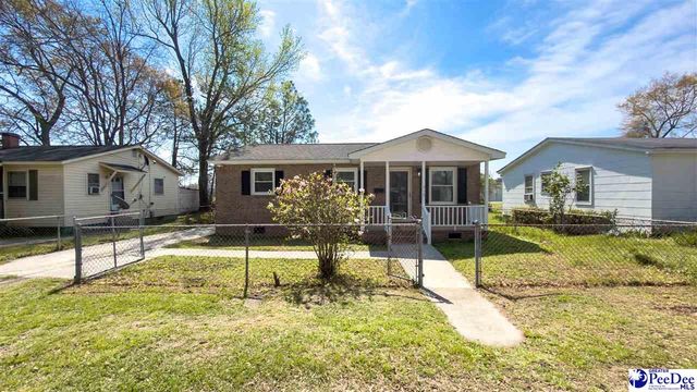 319 Floyd Ave., Lake City, SC 29560
