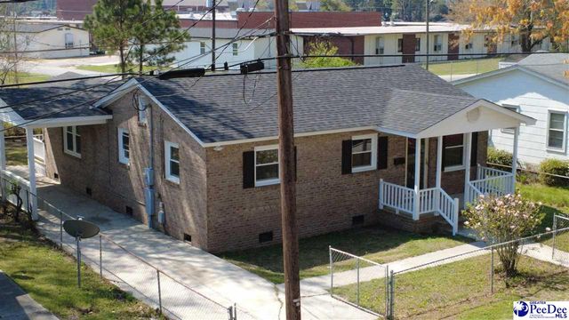 319 Floyd Ave., Lake City, SC 29560