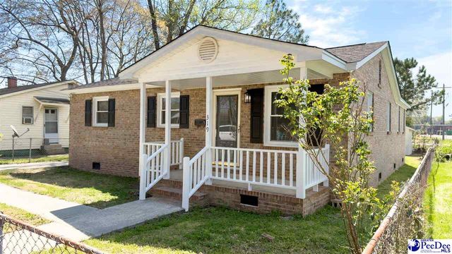 319 Floyd Ave., Lake City, SC 29560